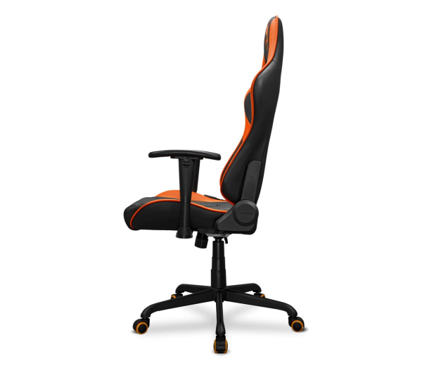 Cougar ARMOR Elite Black Orange - 1162671 - zdjęcie 5